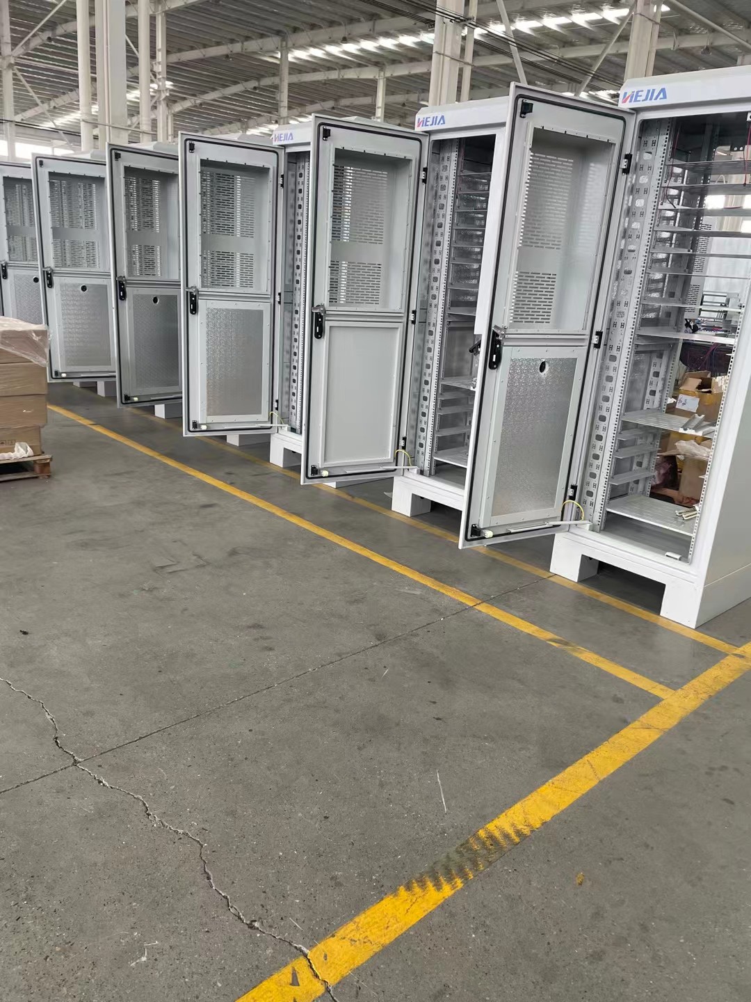 鹰潭市钣金加工钣金机箱 - 排名